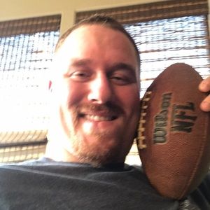 Meet your Posher, Clayton